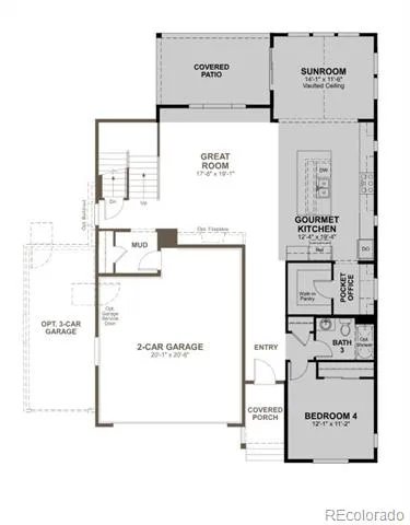 25264 E Warren Place Aurora, CO 80018