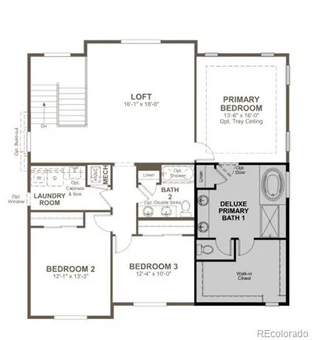 25264 E Warren Place Aurora, CO 80018