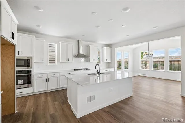25264 E Warren Place Aurora, CO 80018