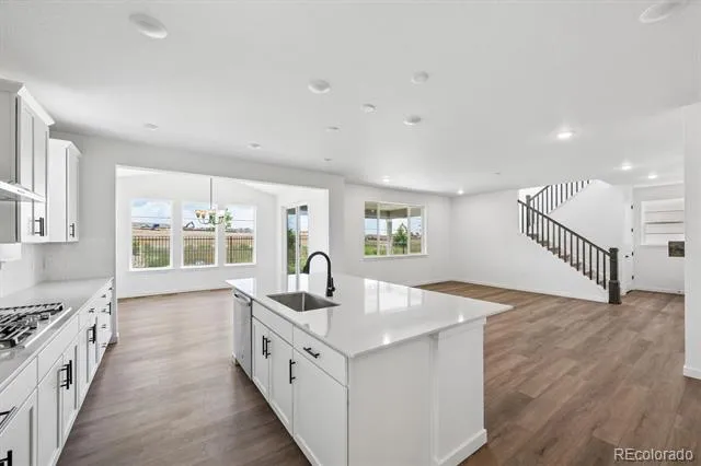 25264 E Warren Place Aurora, CO 80018