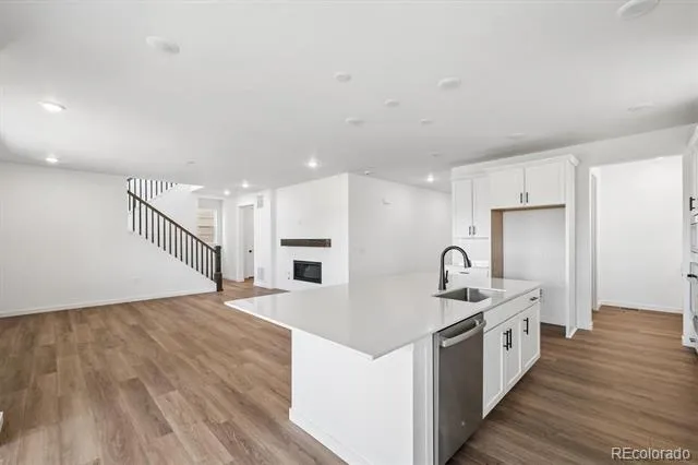 25264 E Warren Place Aurora, CO 80018