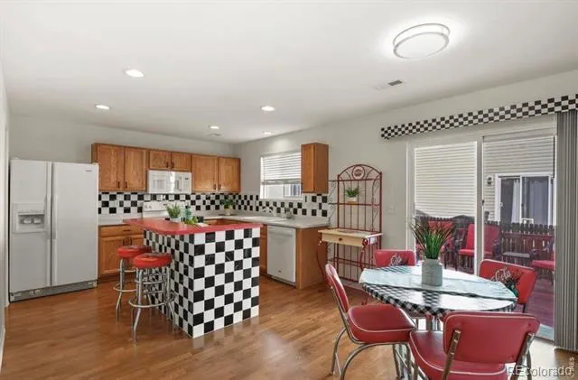 4669 S Swadley Way Morrison, CO 80465