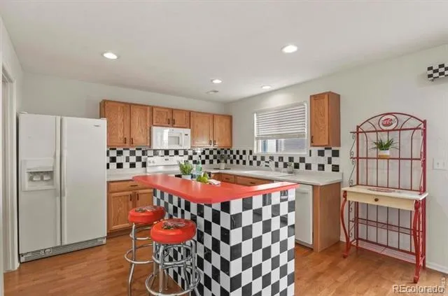 4669 S Swadley Way Morrison, CO 80465