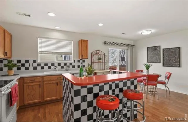 4669 S Swadley Way Morrison, CO 80465