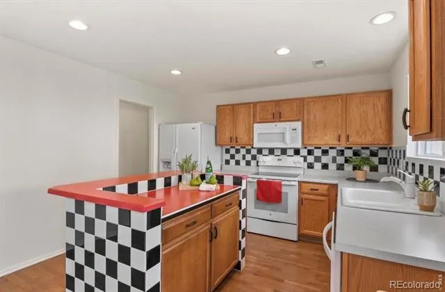 4669 S Swadley Way Morrison, CO 80465