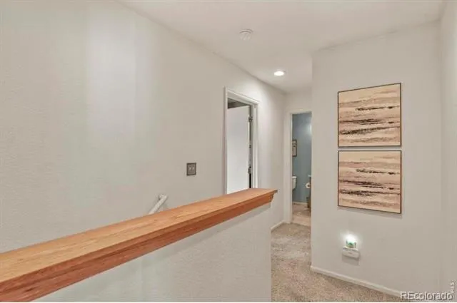 4669 S Swadley Way Morrison, CO 80465