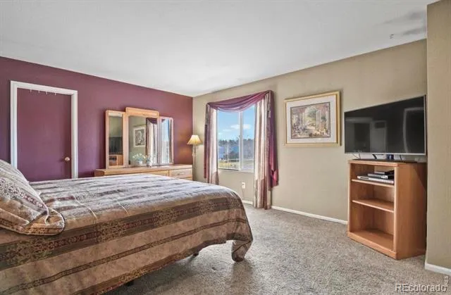 4669 S Swadley Way Morrison, CO 80465