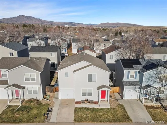 4669 S Swadley Way Morrison, CO 80465