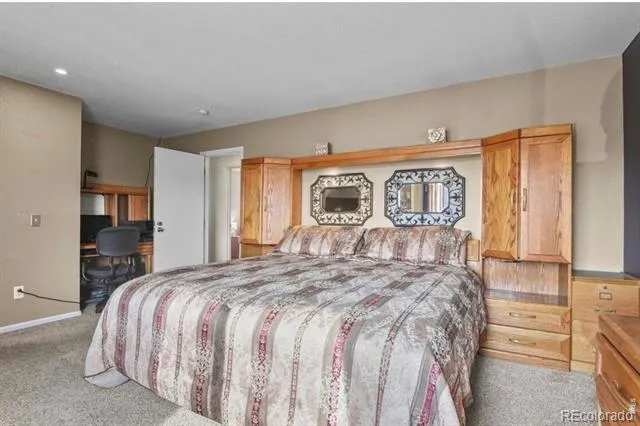 4669 S Swadley Way Morrison, CO 80465