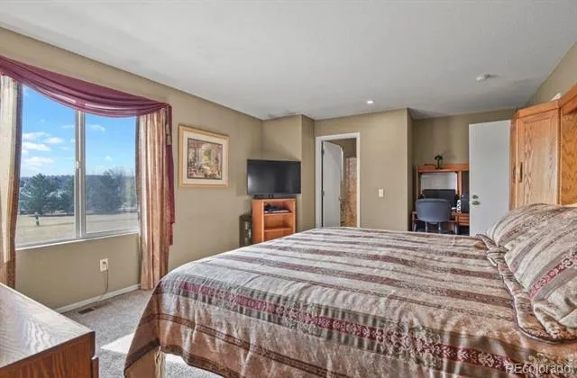 4669 S Swadley Way Morrison, CO 80465