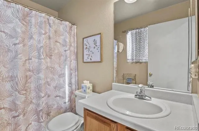 4669 S Swadley Way Morrison, CO 80465