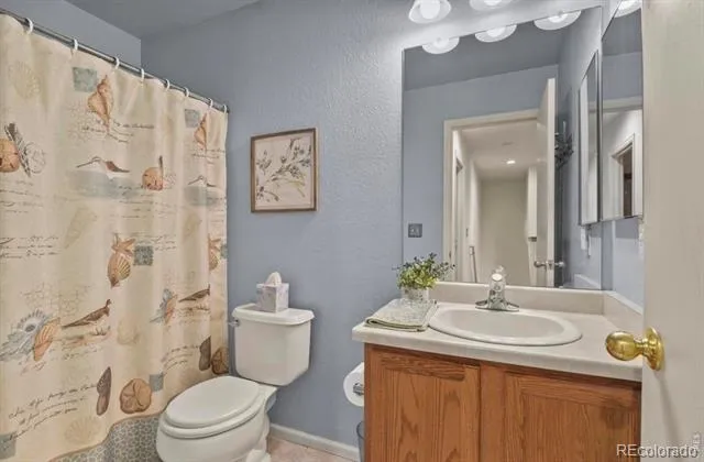 4669 S Swadley Way Morrison, CO 80465