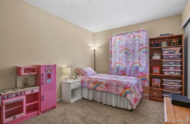 4669 S Swadley Way Morrison, CO 80465