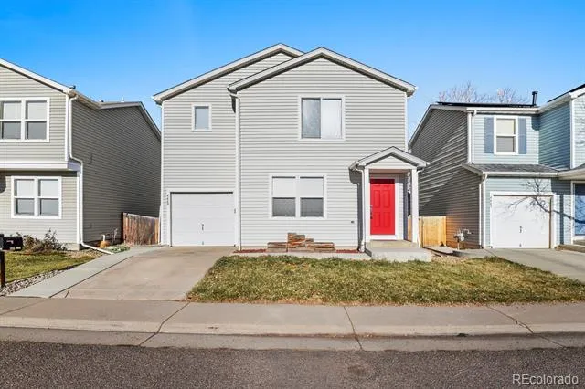 4669 S Swadley Way Morrison, CO 80465