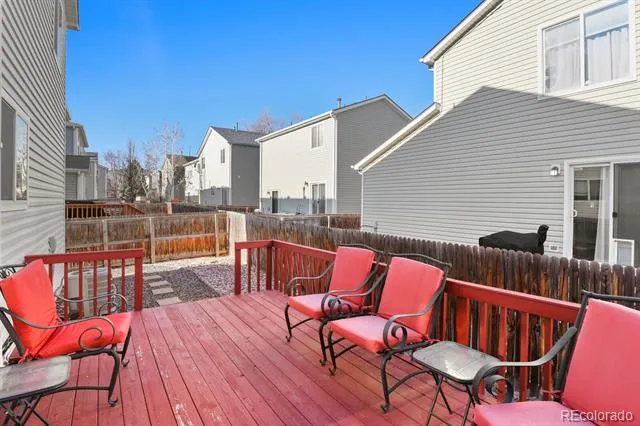 4669 S Swadley Way Morrison, CO 80465
