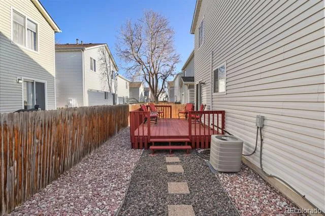 4669 S Swadley Way Morrison, CO 80465