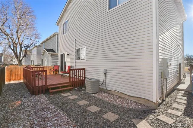 4669 S Swadley Way Morrison, CO 80465