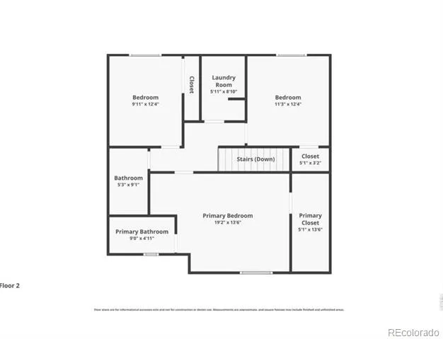 4669 S Swadley Way Morrison, CO 80465
