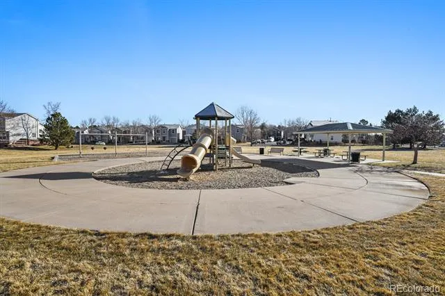 4669 S Swadley Way Morrison, CO 80465