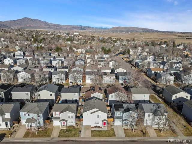 4669 S Swadley Way Morrison, CO 80465