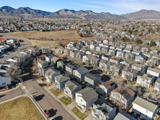 4669 S Swadley Way Morrison, CO 80465