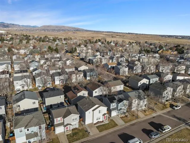 4669 S Swadley Way Morrison, CO 80465