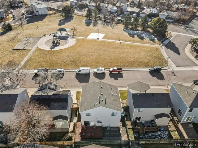 4669 S Swadley Way Morrison, CO 80465