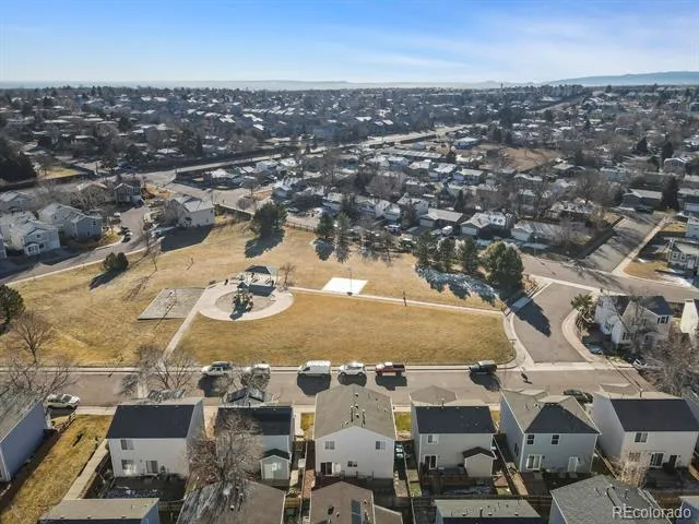 4669 S Swadley Way Morrison, CO 80465