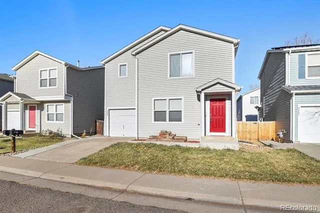 4669 S Swadley Way Morrison, CO 80465