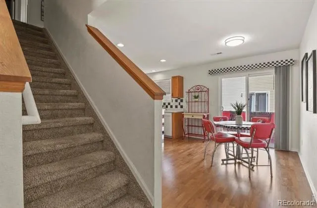 4669 S Swadley Way Morrison, CO 80465