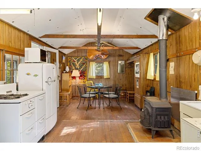 10763 Twin Spruce Road Golden, CO 80403