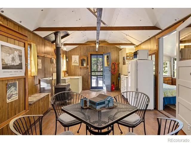 10763 Twin Spruce Road Golden, CO 80403