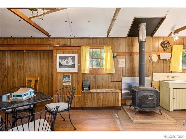 10763 Twin Spruce Road Golden, CO 80403