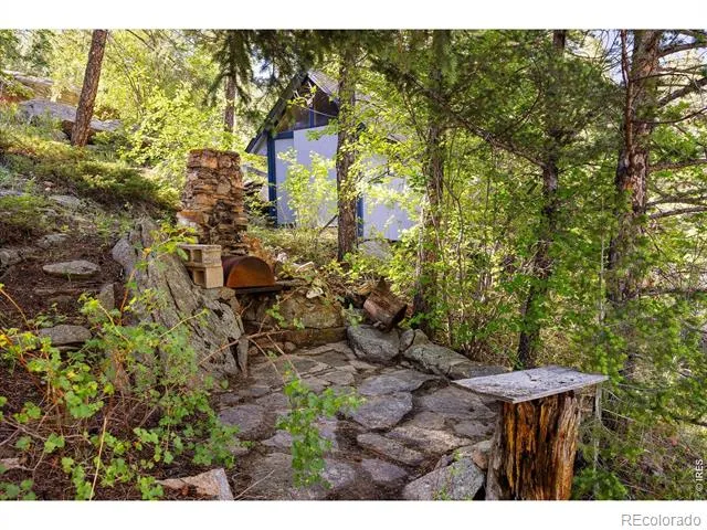 10763 Twin Spruce Road Golden, CO 80403