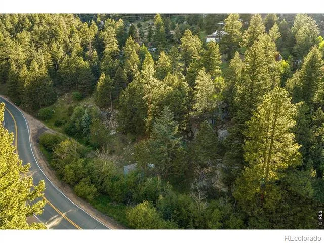 10763 Twin Spruce Road Golden, CO 80403