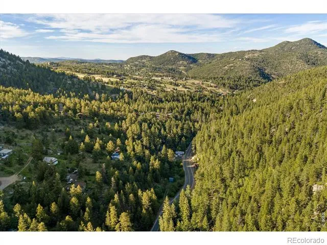 10763 Twin Spruce Road Golden, CO 80403