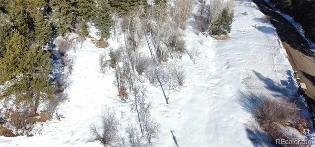 S Maxwell Hill Road Littleton, CO 80127