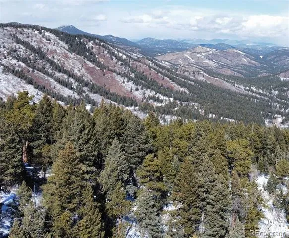 S Maxwell Hill Road Littleton, CO 80127