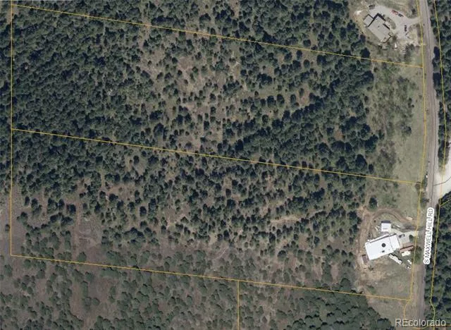 S Maxwell Hill Road Littleton, CO 80127