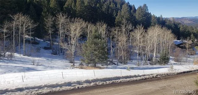 S Maxwell Hill Road Littleton, CO 80127