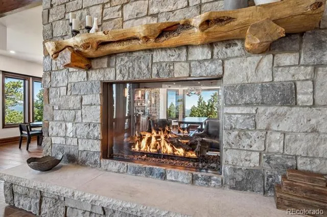 4796 Bear Mountain Drive Evergreen, CO 80439