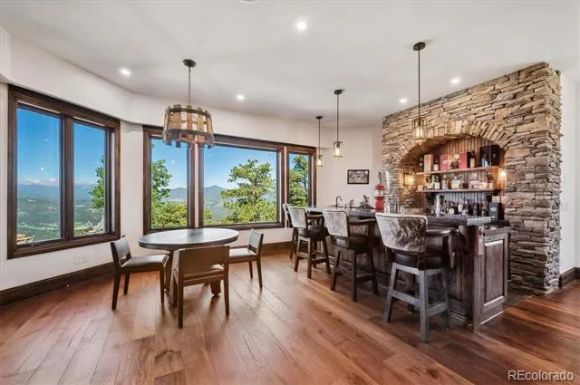 4796 Bear Mountain Drive Evergreen, CO 80439