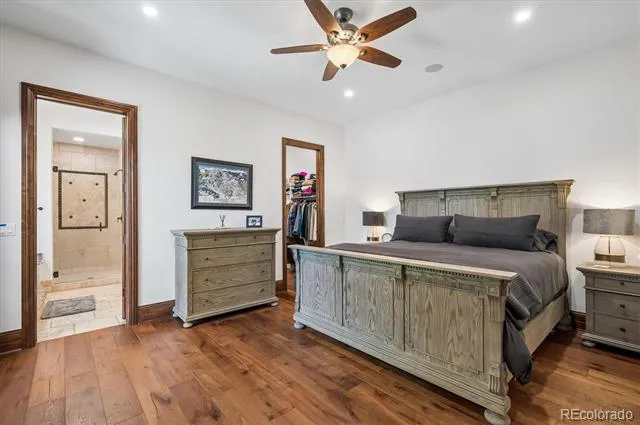 4796 Bear Mountain Drive Evergreen, CO 80439