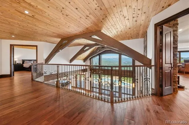4796 Bear Mountain Drive Evergreen, CO 80439