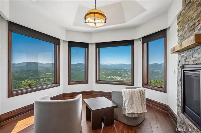 4796 Bear Mountain Drive Evergreen, CO 80439