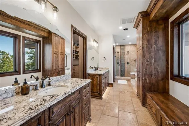 4796 Bear Mountain Drive Evergreen, CO 80439