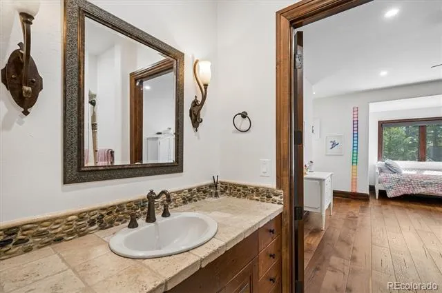 4796 Bear Mountain Drive Evergreen, CO 80439