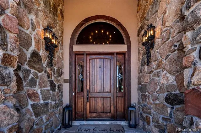 4796 Bear Mountain Drive Evergreen, CO 80439