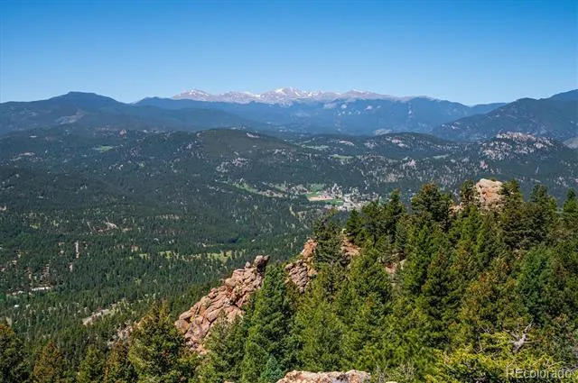 4796 Bear Mountain Drive Evergreen, CO 80439