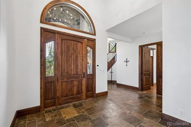 4796 Bear Mountain Drive Evergreen, CO 80439